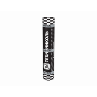 Рулонная наплавляемая гидроизоляция РБМ Технониколь Биполь ЭКП сланец: серый, 1*10м