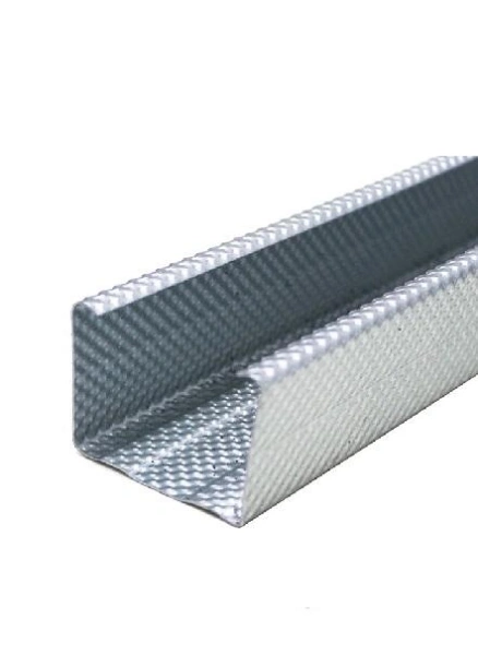 Профиль стоечный Vetonit (Gyproc)-Ультра ПС 50/40 - 3000 мм