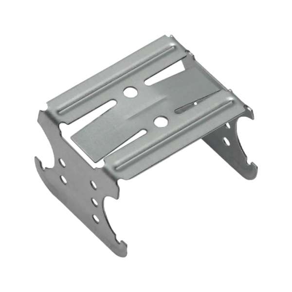 Соединитель двухуровневый Vetonit (Gyproc) 60х27 мм